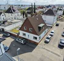 Haus zum Kaufen in Lampertheim 395.000,00 € 143.93 m²