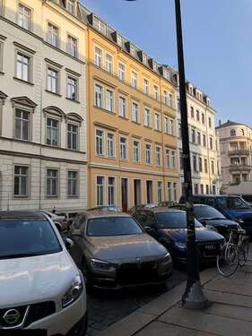 Foto - Wohnung zum Mieten in Dresden 375,00 € 36 m²