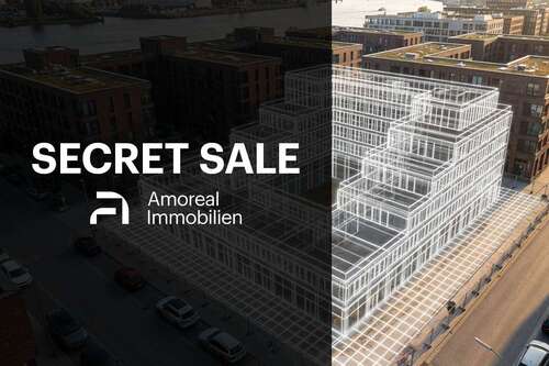 Foto - Grundstück zu verkaufen in Hamburg Sülldorf 4.500.000,00 € 4000 m²