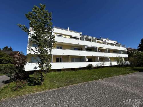 Foto - Wohnung zum Kaufen in Olching 250.000,00 € 57 m²