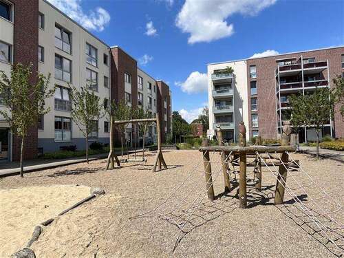 Foto - Wohnung zum Mieten in Hamburg 676,43 € 58.82 m²