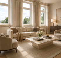 Wohnung zum Mieten in Duisburg 1.200,00 € 138 m²