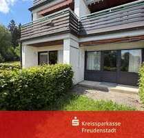 Wohnung zum Kaufen in Freudenstadt 80.000,00 € 46 m²