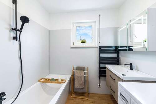 Foto - Wohnung zum Kaufen in Hallstadt 199.900,00 € 78.8 m²