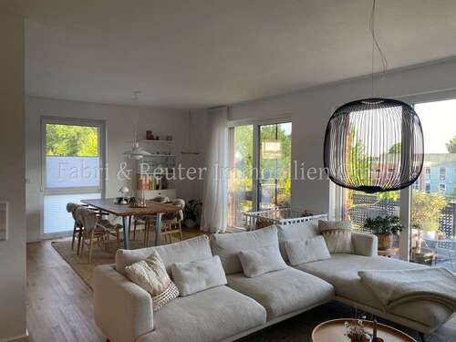 Foto - Wohnung zum Mieten in Hinsbeck 1.240,00 € 96 m²