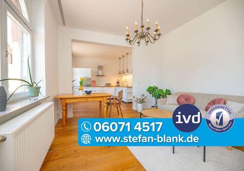 Foto - Haus zum Kaufen in Dieburg 389.000,00 € 124 m²