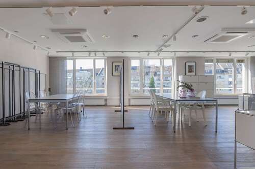Foto - Büro in Düsseldorf 1.500,00 € 4 m²