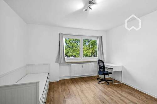 Foto - WG-Zimmer in Augsburg 725,00 € 25 m²