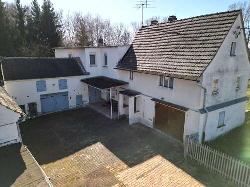 Foto - Haus zum Kaufen in Groitzsch 159.000,00 € 110 m²