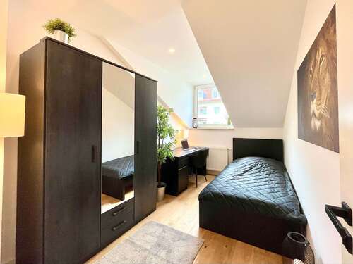 Foto - WG-Zimmer in Munich 900,00 € 10 m²