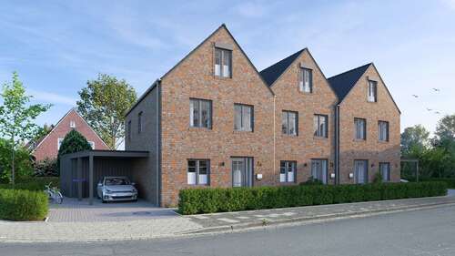 Foto - Haus zum Kaufen in Cloppenburg 499.000,00 € 128 m²