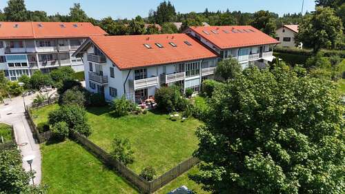 Foto - Wohnung zum Kaufen in Bad Tölz 615.000,00 € 92 m²