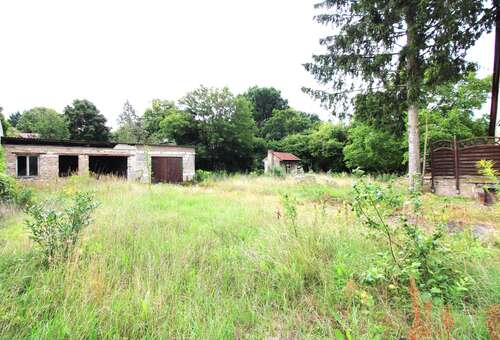 Foto - Grundstück zu verkaufen in Zeuthen 499.900,00 € 1520 m²