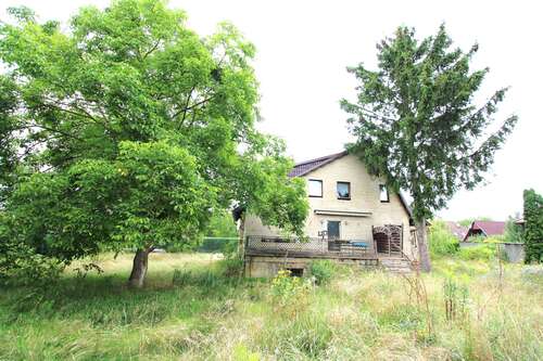 Foto - Grundstück zu verkaufen in Zeuthen 449.900,00 € 1520 m²