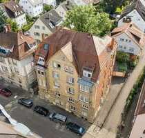 Haus zum Kaufen in Stuttgart 1.120.000,00 € 377 m²