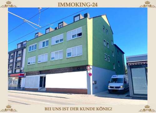 Foto - Haus zum Kaufen in Heilbronn 1.400.000,00 € 515 m²