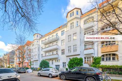 Foto - Wohnung zum Kaufen in Berlin 497.800,00 € 83 m²