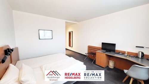 Foto - Wohnung zum Kaufen in Schwetzingen 45.000,00 € 25.93 m²