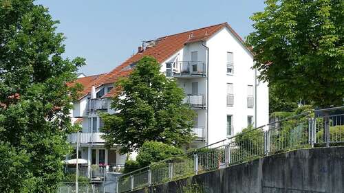 Foto - Wohnung zum Mieten in Niedernhausen 1.325,00 € 106 m²