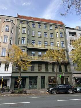 Foto - Wohnung zum Mieten in Berlin 1.655,06 € 75.23 m²