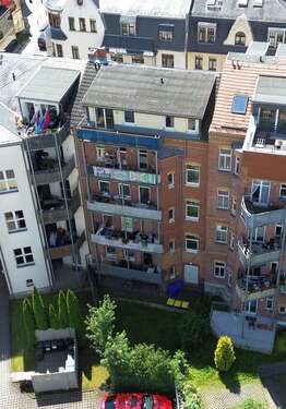 Foto - Wohnung zum Mieten in Zwickau 451,00 € 64.37 m²