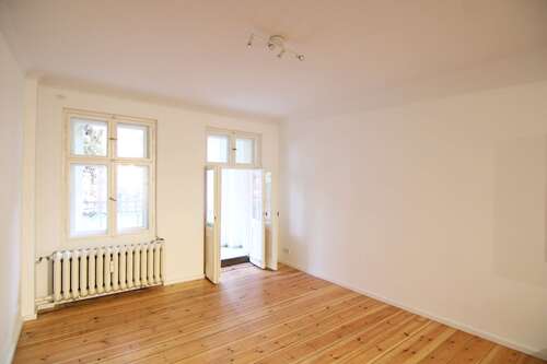 Foto - Wohnung zum Mieten in Berlin 1.218,22 € 76.9 m²