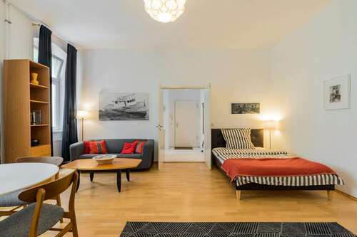 Foto - Wohnen auf Zeit in Berlin 1.400,00 €