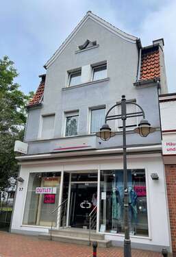 Foto - Wohnung zum Kaufen in Steinfurt 249.000,00 € 114.61 m²