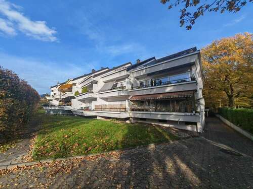 Foto - Wohnung zum Kaufen in Rösrath Forsbach 295.000,00 € 94 m²