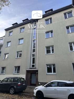 Foto - Wohnung zum Kaufen in Braunschweig 169.000,00 € 65 m²