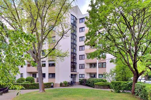 Foto - Wohnung zum Kaufen in Nürnberg 349.000,00 € 98.5 m²