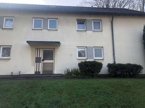 Foto - Wohnung zum Mieten in Herten 379,00 € 50.88 m²