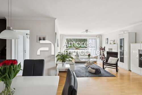 Foto - Wohnung zum Kaufen in Hamburg Neugraben-Fischbek 425.000,00 € 135.21 m²