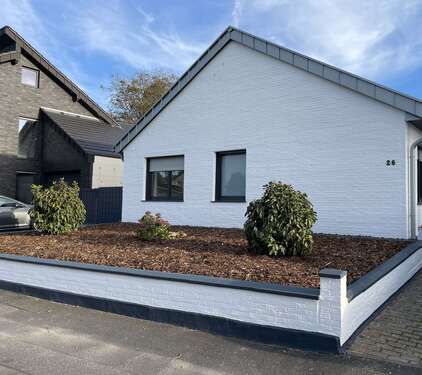 Foto - Haus zum Mieten in Wassenberg Birgelen 1.150,00 € 100 m²