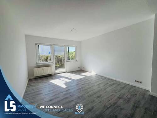 Foto - Wohnung zum Mieten in Dahlenwarsleben 600,00 € 90 m²