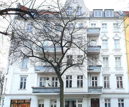 Foto - Wohnung zum Kaufen in Berlin 332.000,00 € 67.7 m²