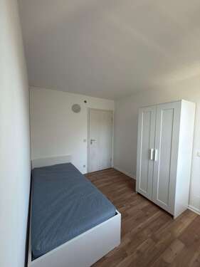 Foto - Wohnung zum Mieten in Siegen 350,00 € 25 m²