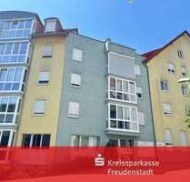 Wohnung zum Kaufen in Horb 174.000,00 € 62 m²