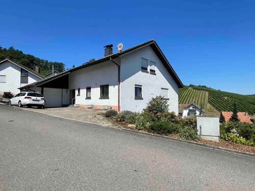Foto - Haus zum Kaufen in Kappelrodeck 479.000,00 € 217 m²