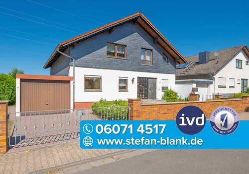 Foto - Haus zum Kaufen in Dieburg 649.000,00 € 177 m²