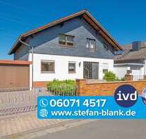 Haus zum Kaufen in Dieburg 649.000,00 € 177 m²
