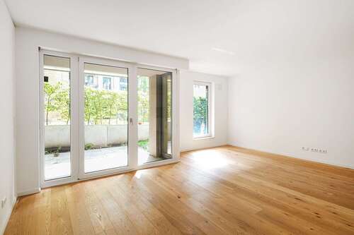 Foto - Wohnung zum Kaufen in Berlin-Lichtenberg 350.000,00 € 68 m²