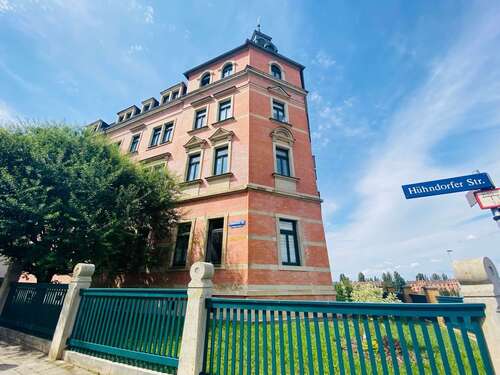 Foto - Wohnung zum Mieten in Dresden 667,00 € 44 m²