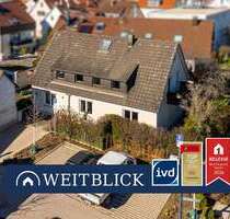 Haus zum Kaufen in Gerlingen 749.000,00 € 185.93 m²