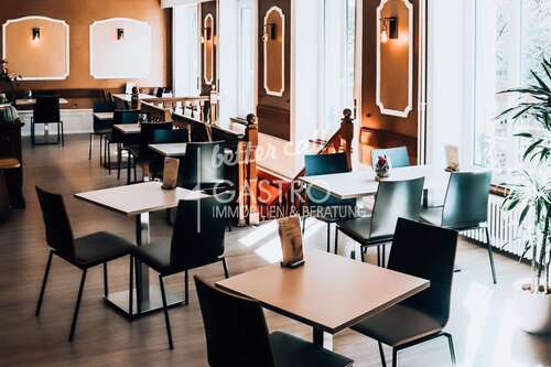 Foto - Gastronomie in Berlin 5.600,00 € 220 m²