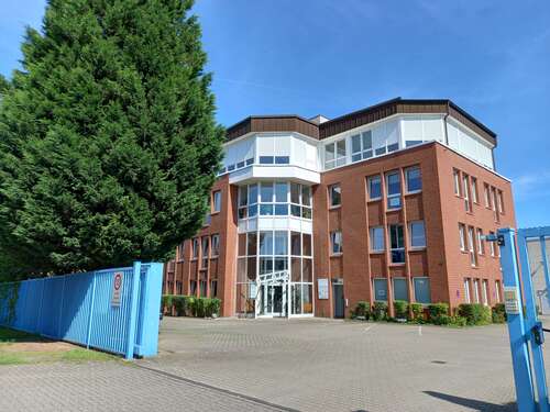 Foto - Büro in Herne 937,46 € 75 m² - 937,46 EUR Kaltmiete, ca.  75,00 m²