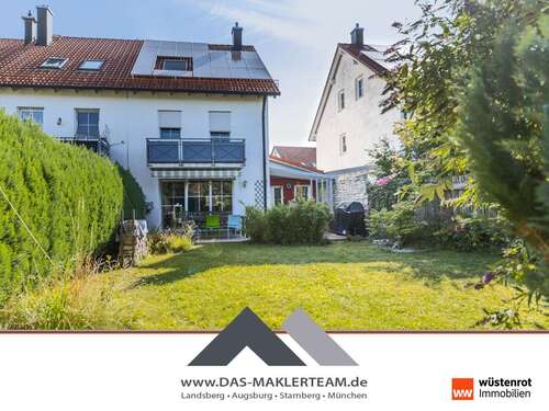Foto - Haus zum Kaufen in Landsberg am Lech 729.000,00 € 131.68 m²