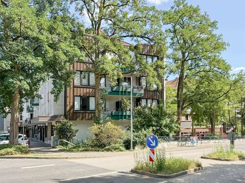 Foto - Wohnung zum Kaufen in Erkrath Hochdahl 135.000,00 € 83 m²