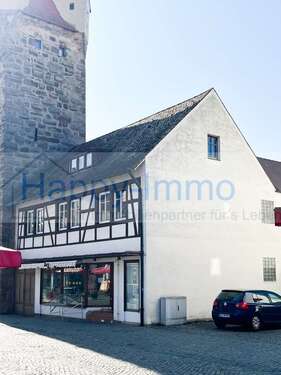 Foto - Haus zum Kaufen in Herzogenaurach 444.000,00 € 210 m²
