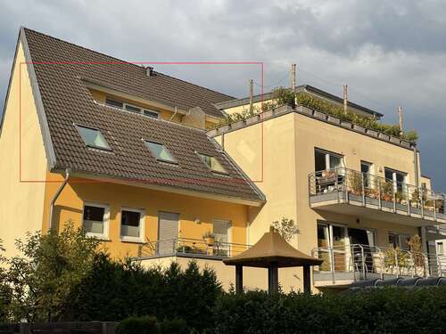 Foto - Wohnung zum Kaufen in Leverkusen 449.900,00 € 97.85 m²